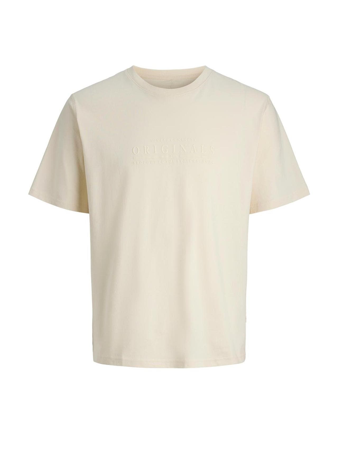 12293108/Antique White JACK JONES KIDS
