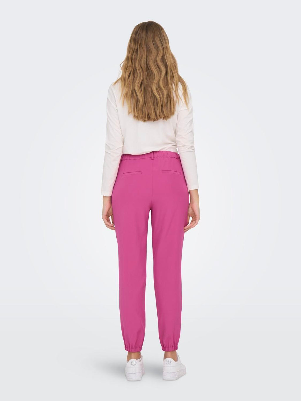 ONLLELA-ELLY LIFE MW ELA PANT TLR 