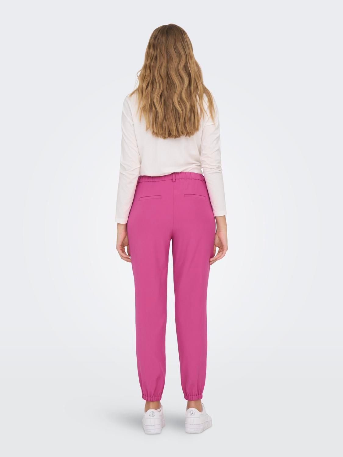 ONLLELA-ELLY LIFE MW ELA PANT TLR 
