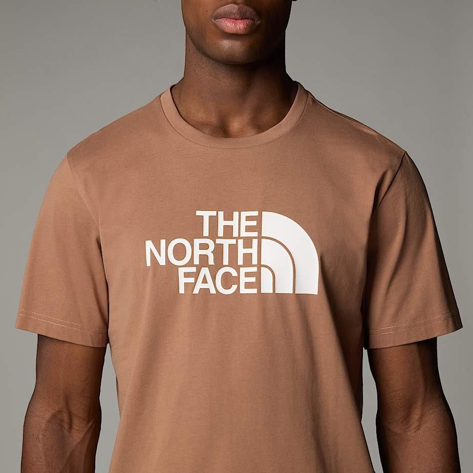 T SHIRT NF0A8A6C/6E11 THE NORTH FACE