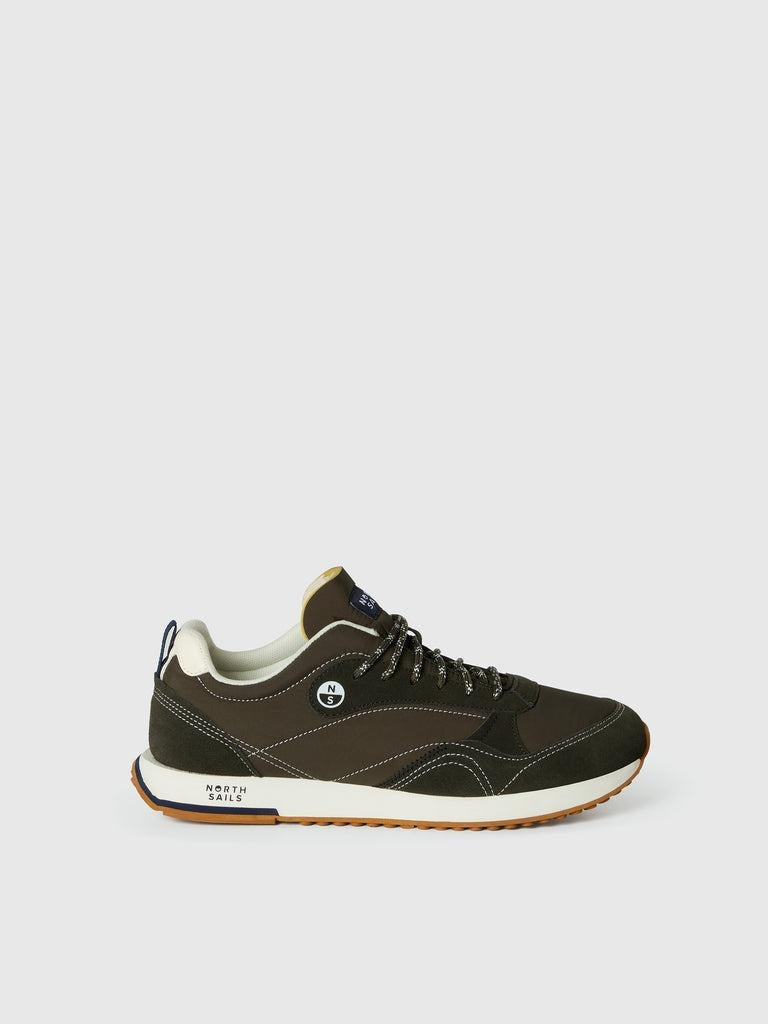 TAILER CREASE/023 NORTH SAILS