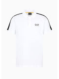 EMPORIO ARMANI EA7 POLO SHIRT