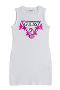 GUESS INTERLOCK SL DRESS