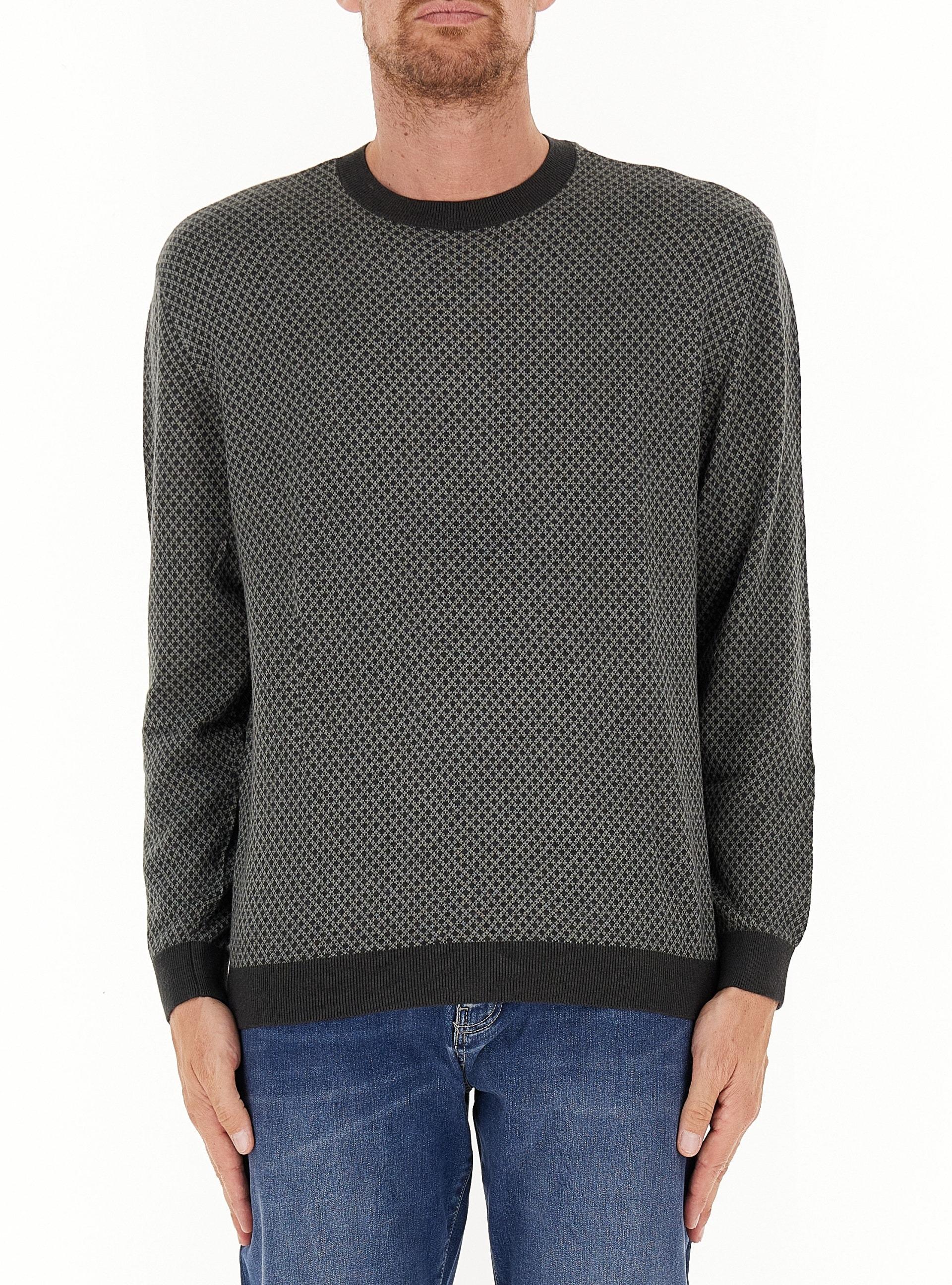 PULLOVER 6DZM1E ZMW8Z/7803 ARMANI EXCHANGE