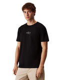 CALVIN KLEIN JEANS MONOLOGO TEE