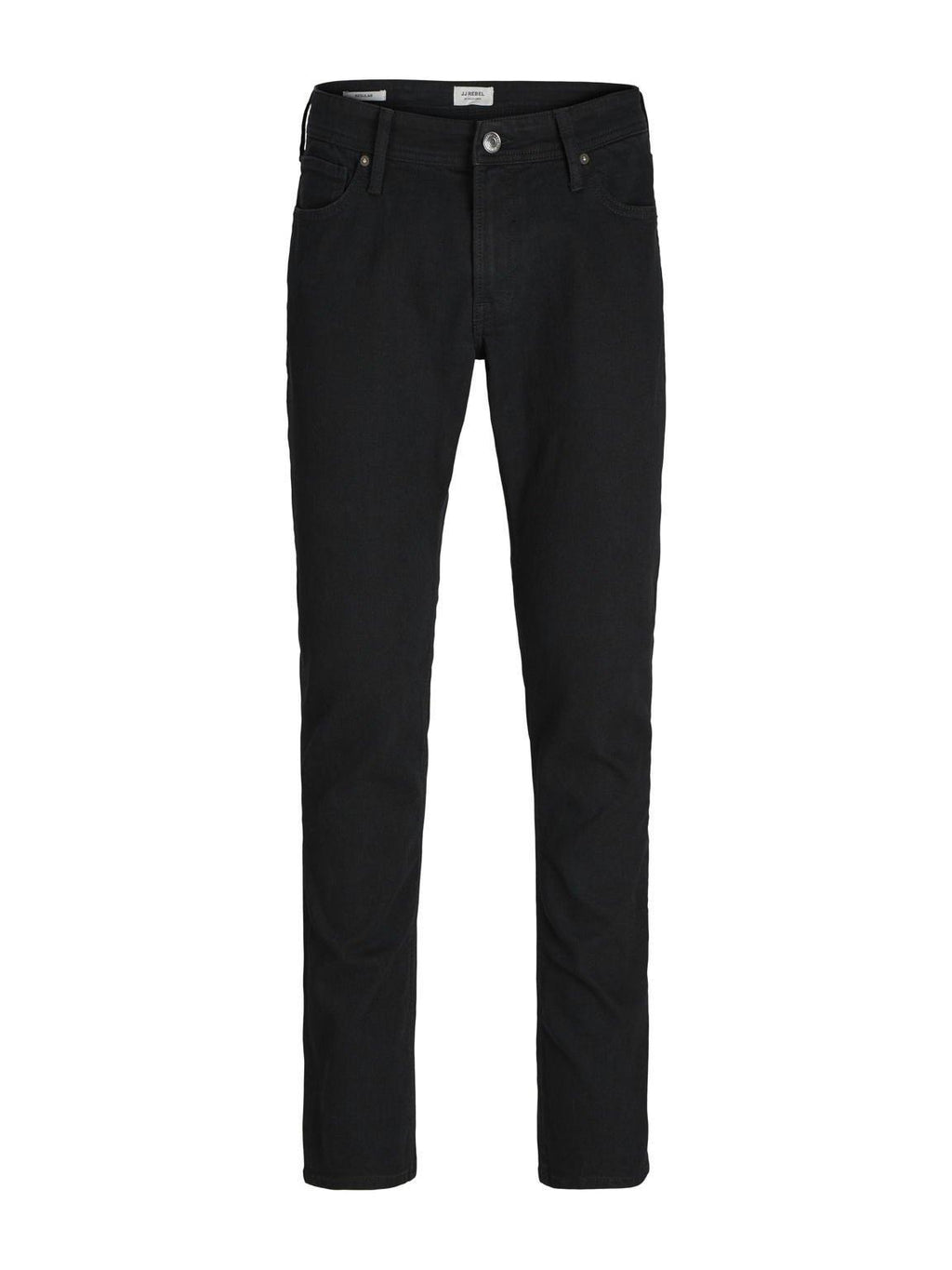 12263632/Black Denim JJ REBEL