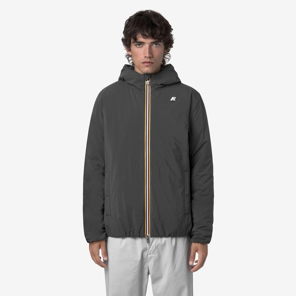 JACK PLAIN WARM K2136DW/133 K-WAY