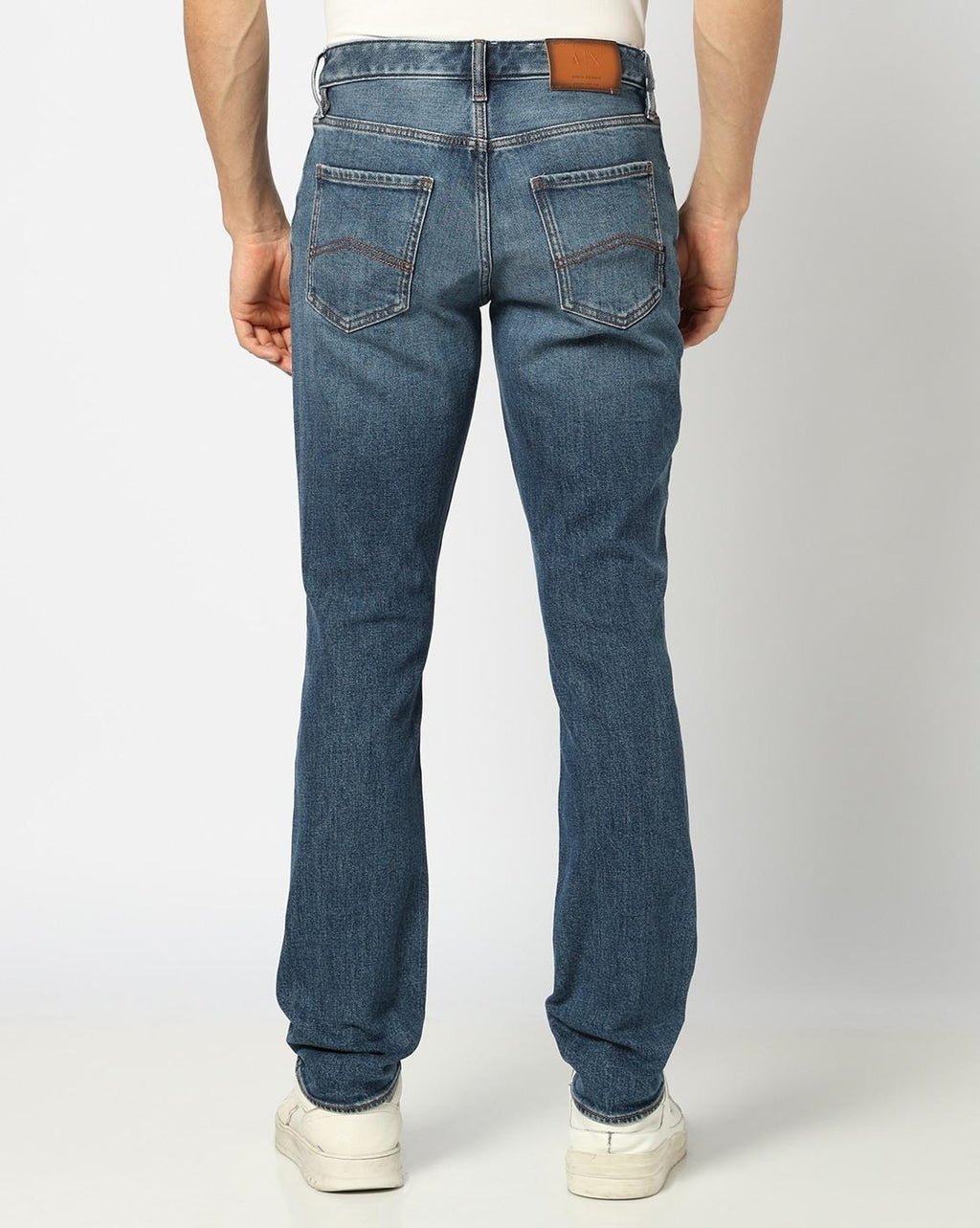 XM000070 AF25868/MB002 ARMANI EXCHANGE