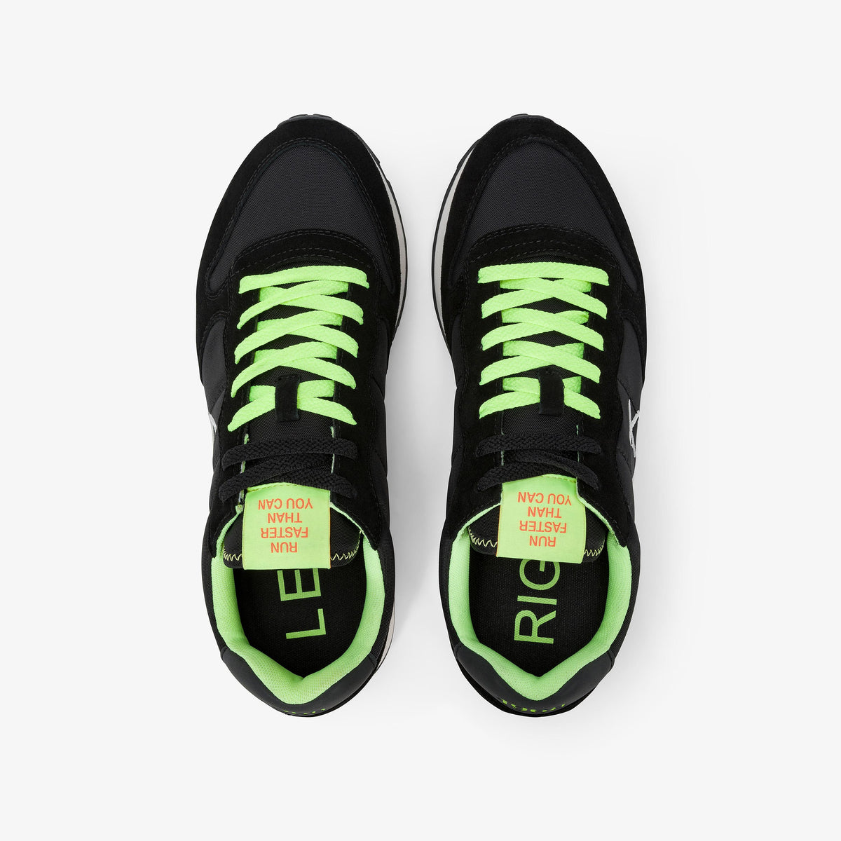 TOM FLUO 