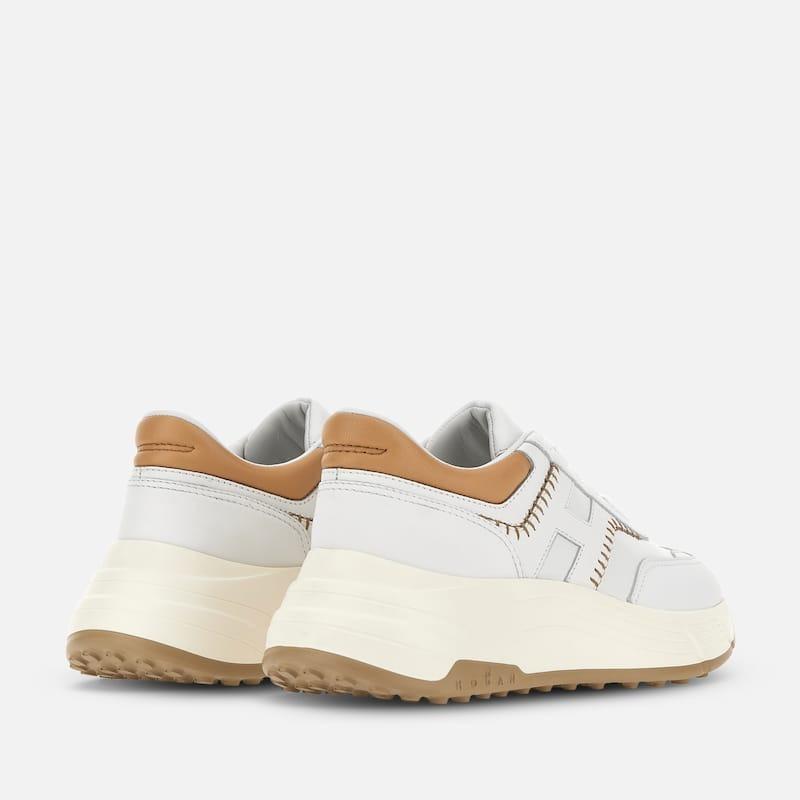 HXW6690FR3CUAI/0UAD HOGAN