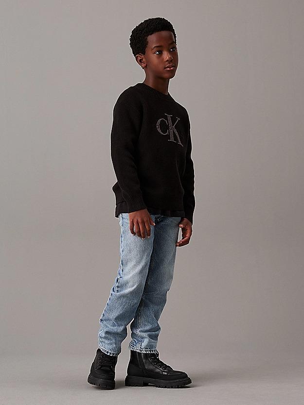 IB0IB02219T/BEH CALVIN KLEIN JEANS