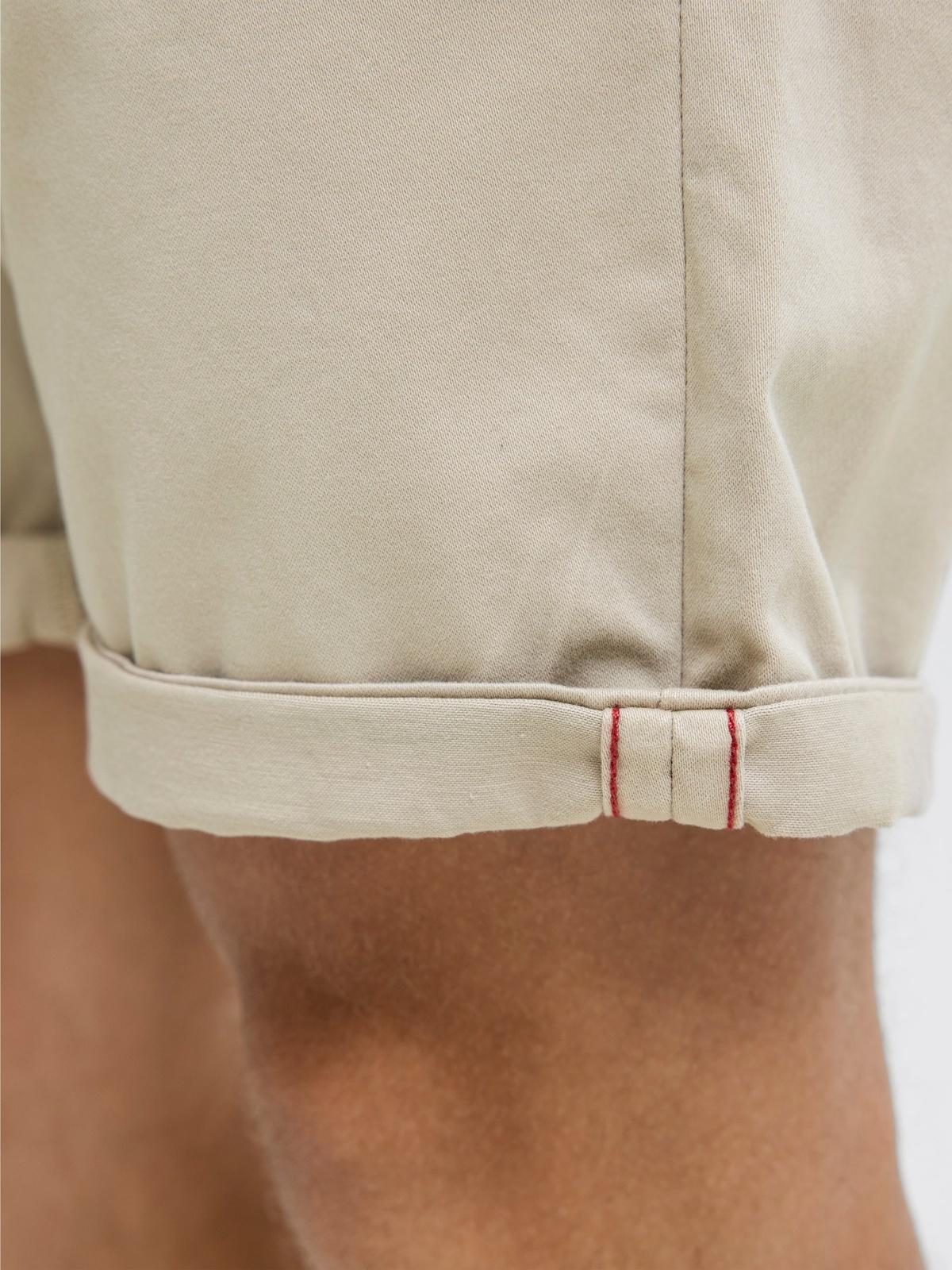 JPSTBOWIE SHORTS SOLID REG SN 
