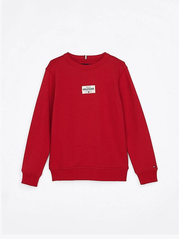 KB0KB09315T/XLD TOMMY HILFIGER