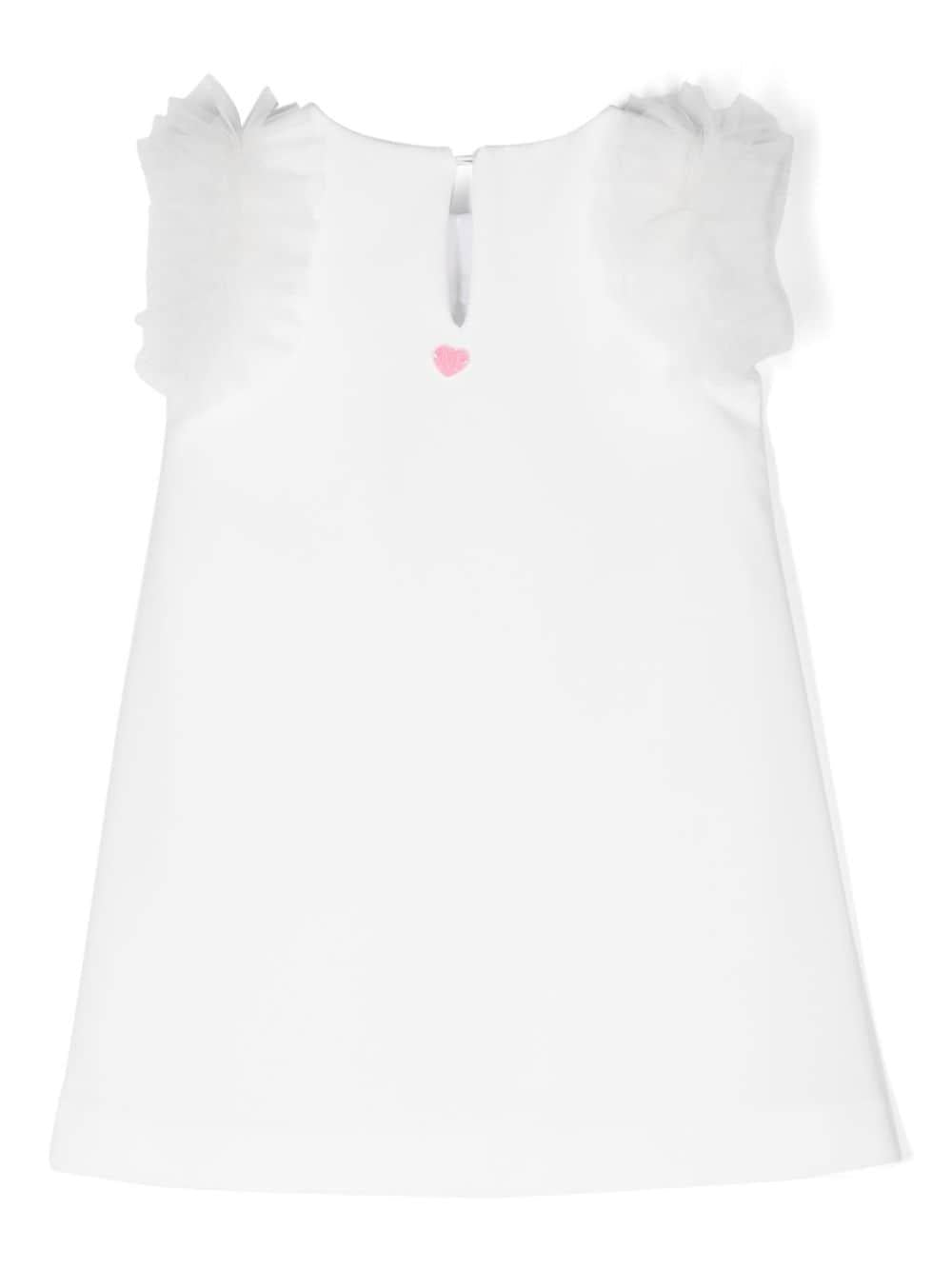 ABITO CON MAXISTAMPA Crep 11C906 3312/9990 MONNALISA