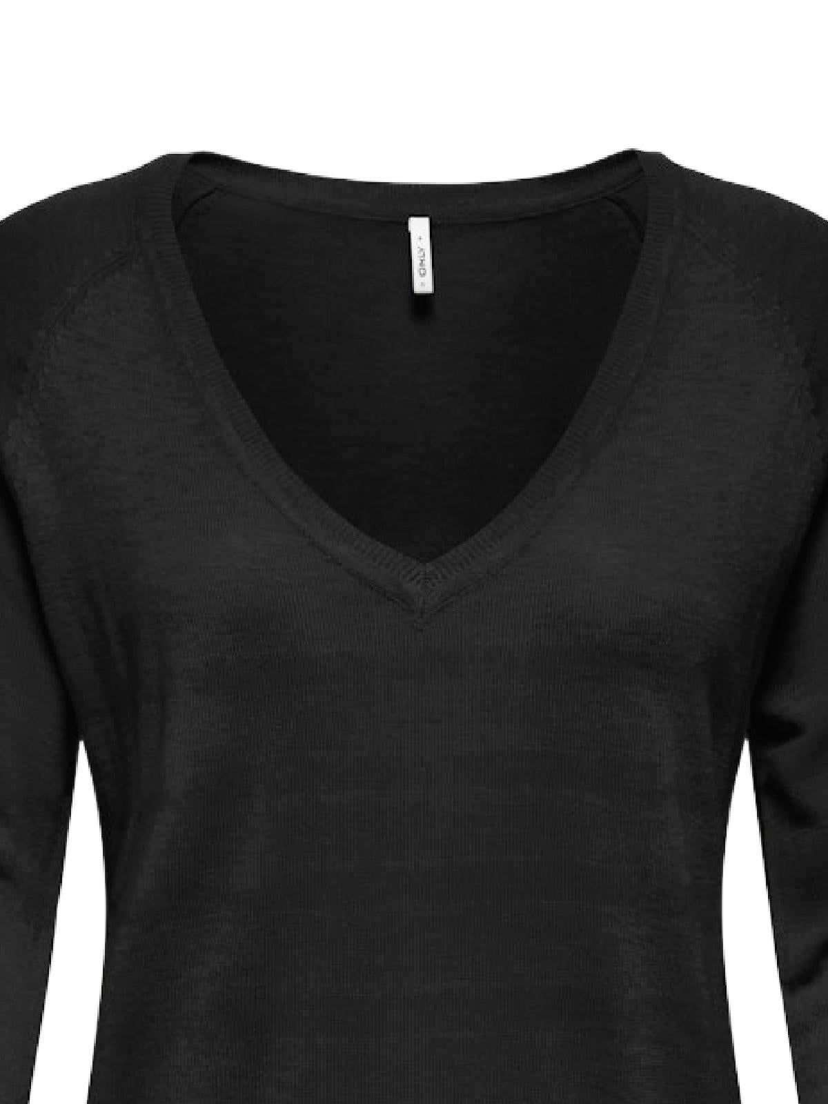 15363104/Black ONLY