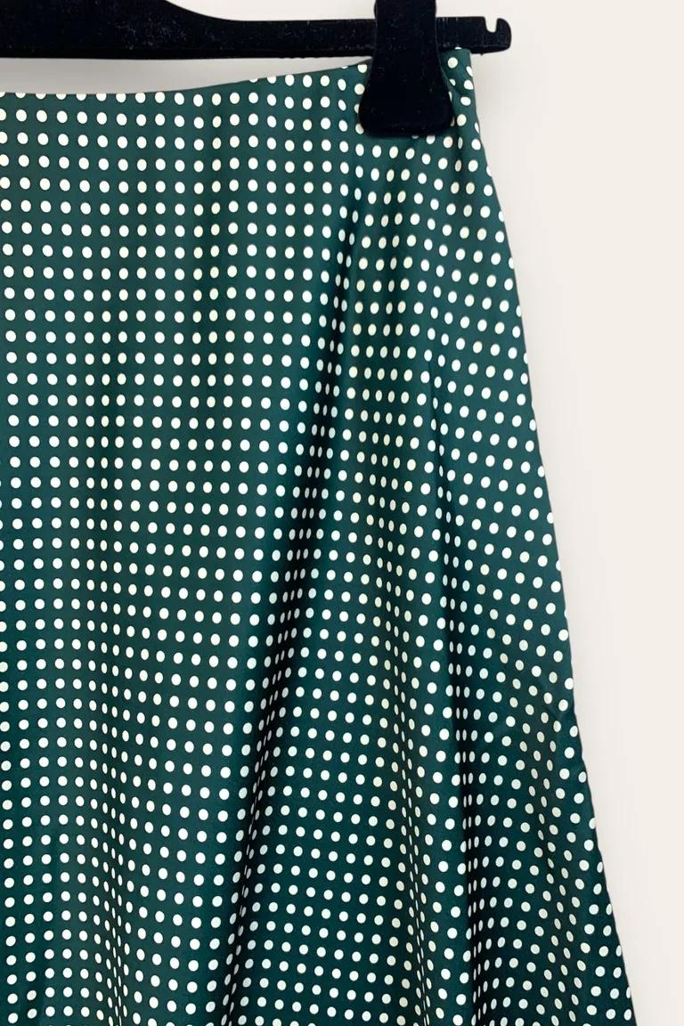 IS-14644/Verde Bottiglia LOVEme