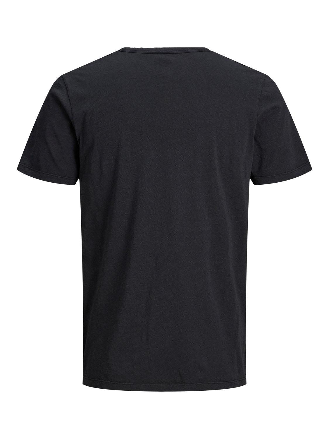 12164972/Black JACK AND JONES