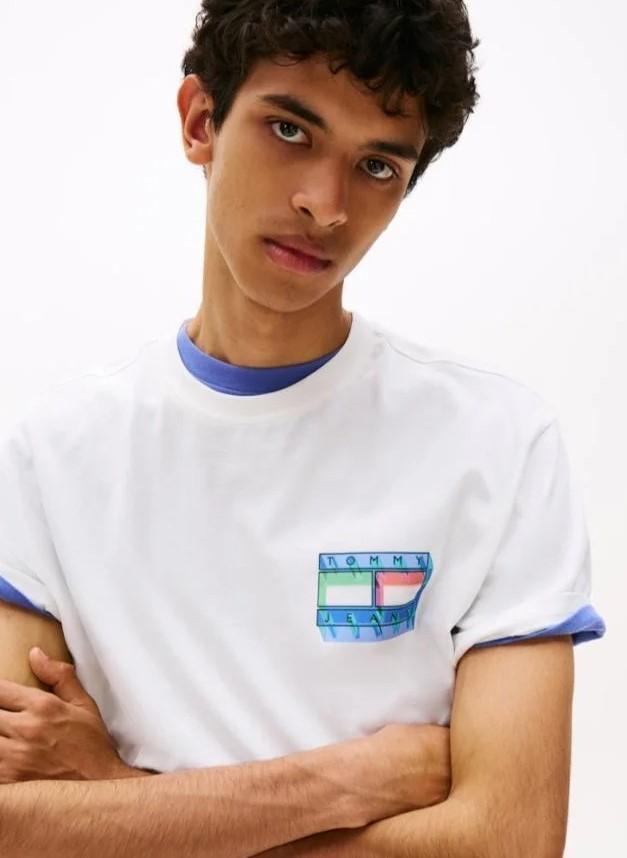 DM0DM21980/YBL TOMMY JEANS