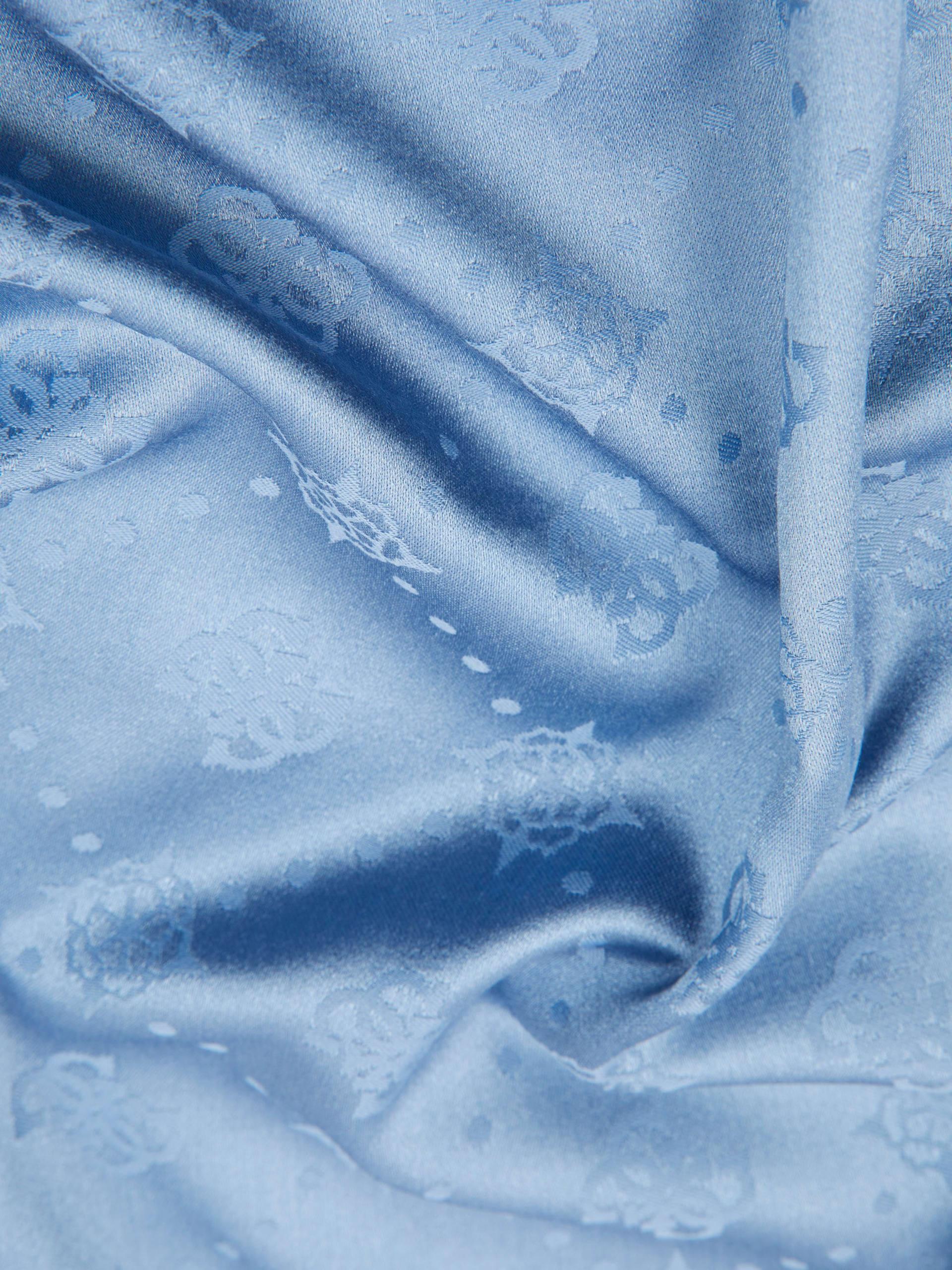 AW5359POL03/BLU GUESS