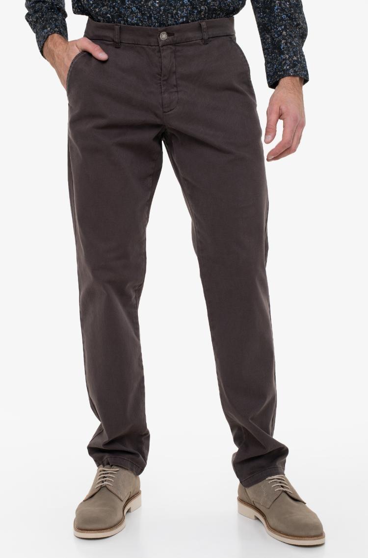 MYRON DRESSY 
