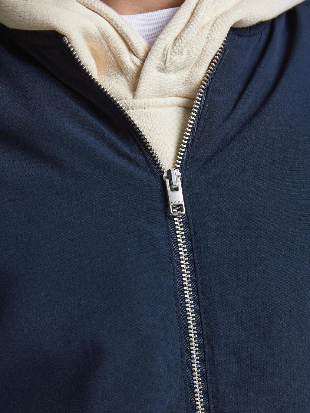 12182385/Navy Blazer JACK JONES KIDS