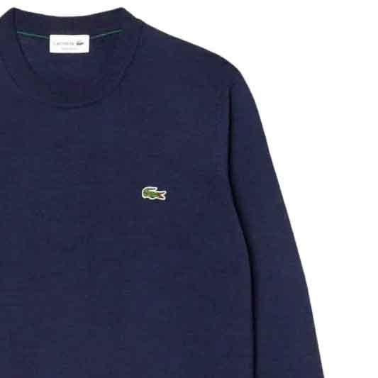 PULLOVER AH3225/3GF LACOSTE