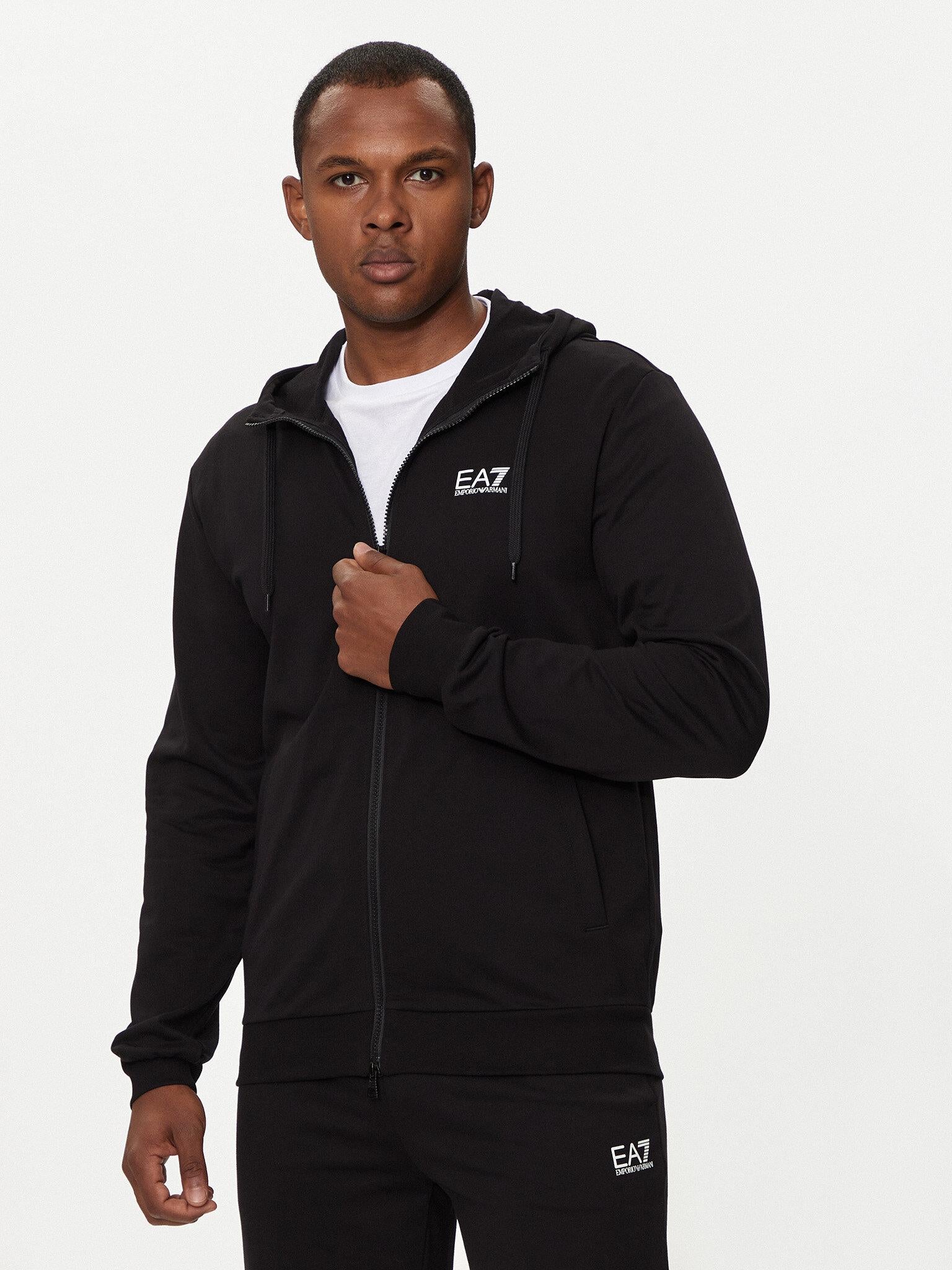 8NPV63 PJVRZ/1200 EMPORIO ARMANI EA7