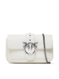PINKO LOVE ONE POCKET C  VITELLO SETA