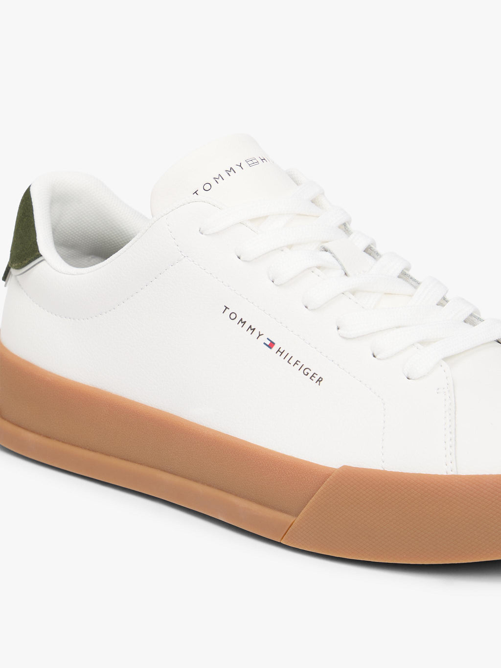 FM0FM05367/01V TOMMY HILFIGER