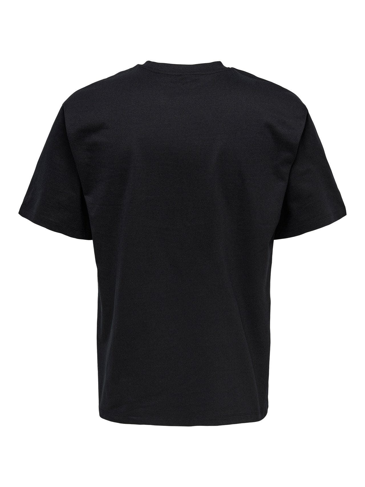 22022532/Black ONLY&SONS
