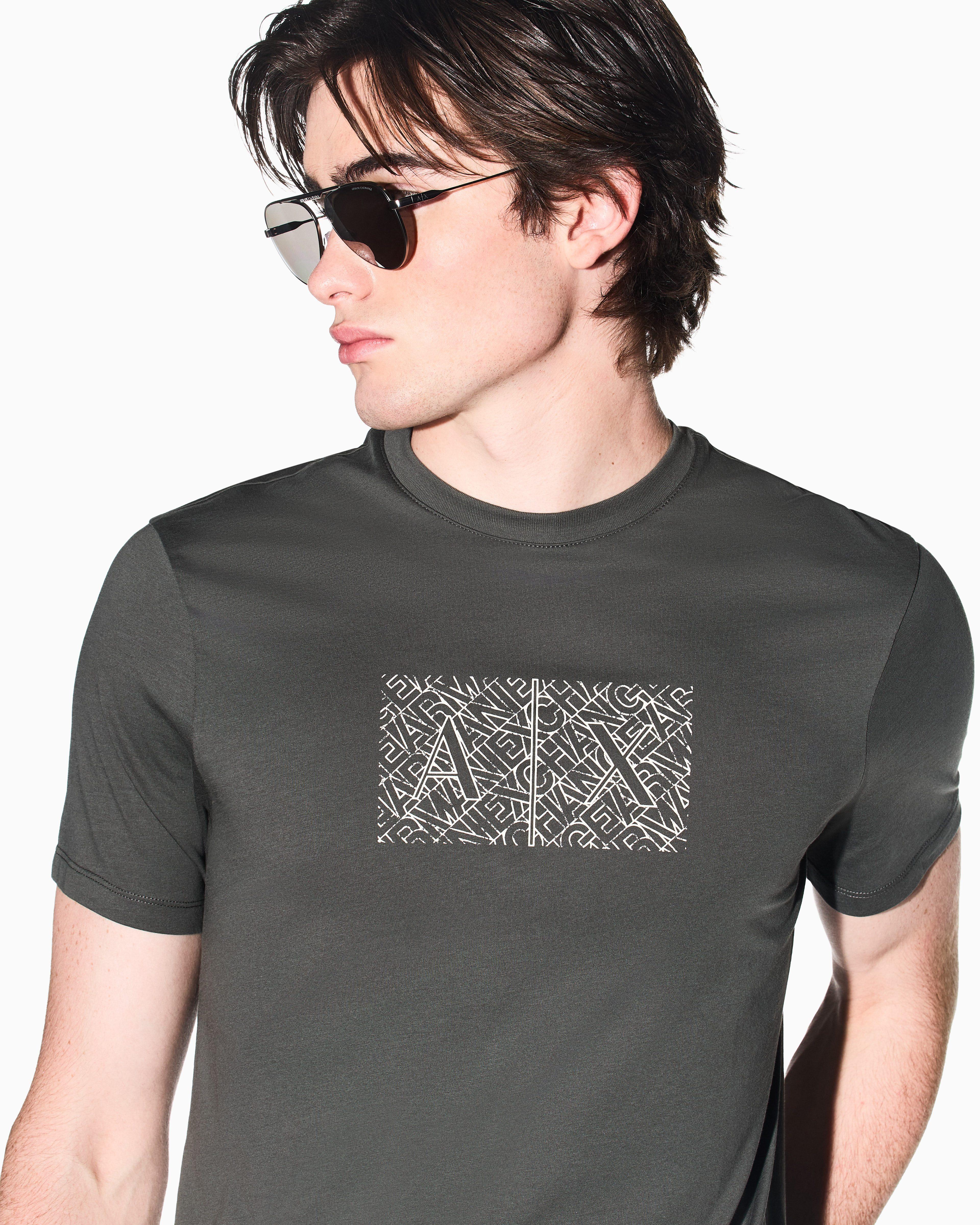 XM002784 AF10356/U8144 ARMANI EXCHANGE
