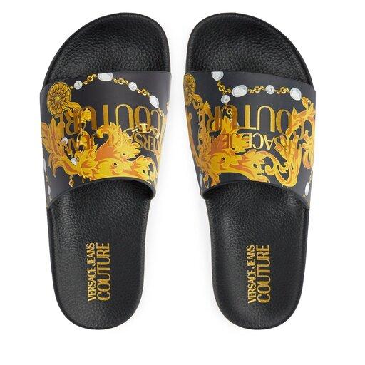 75VA3SQ3 ZS834/G89 VERSACE JEANS COUTURE