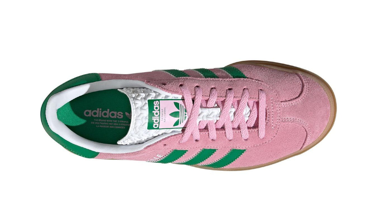 GAZELLE BOLD W 