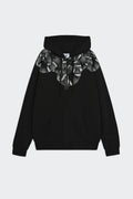 MARCELO BURLON COUNTY OF MILAN HOODIE MAN