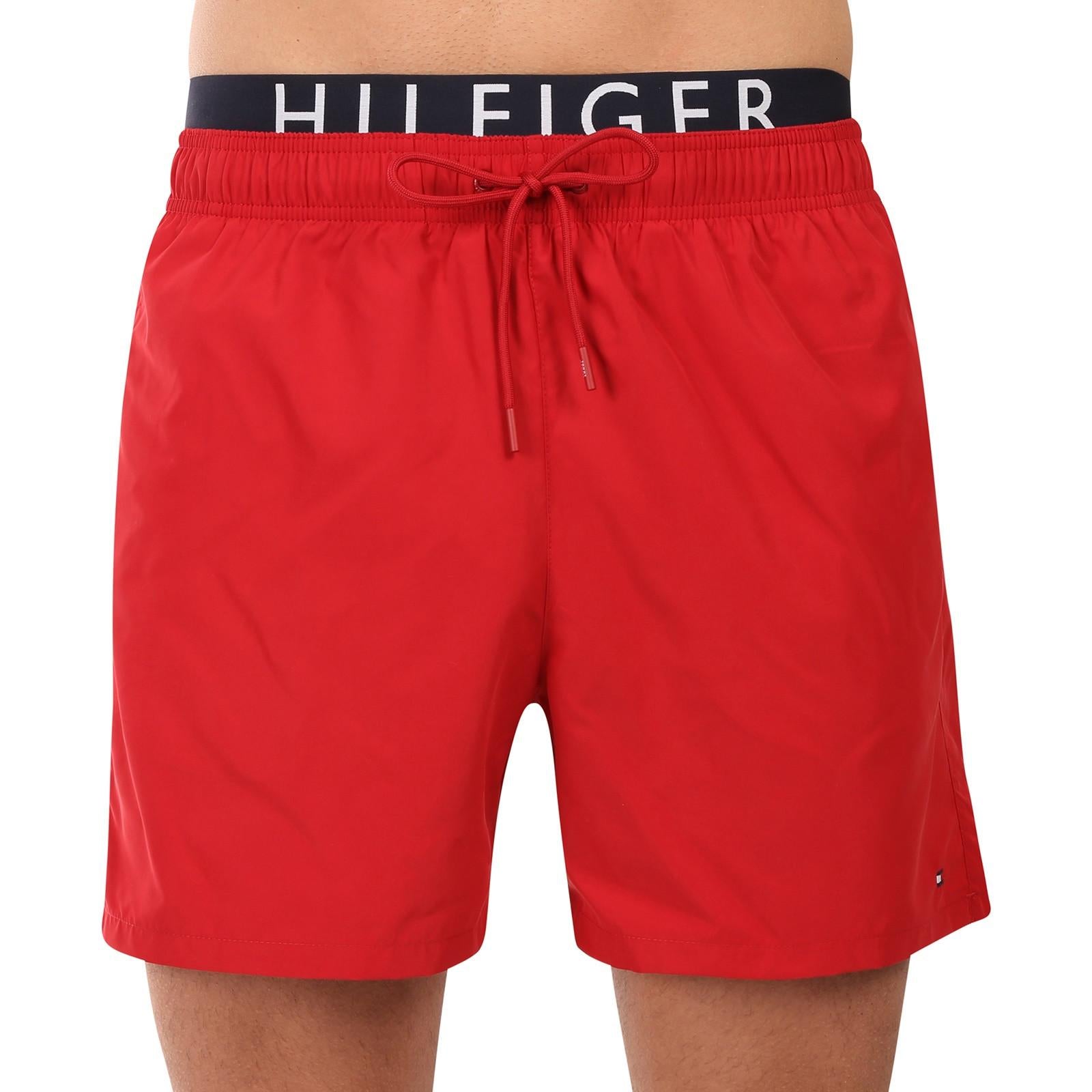 MEDIUM DRAWSTRING DW UM0UM03489/XLD TOMMY HILFIGER