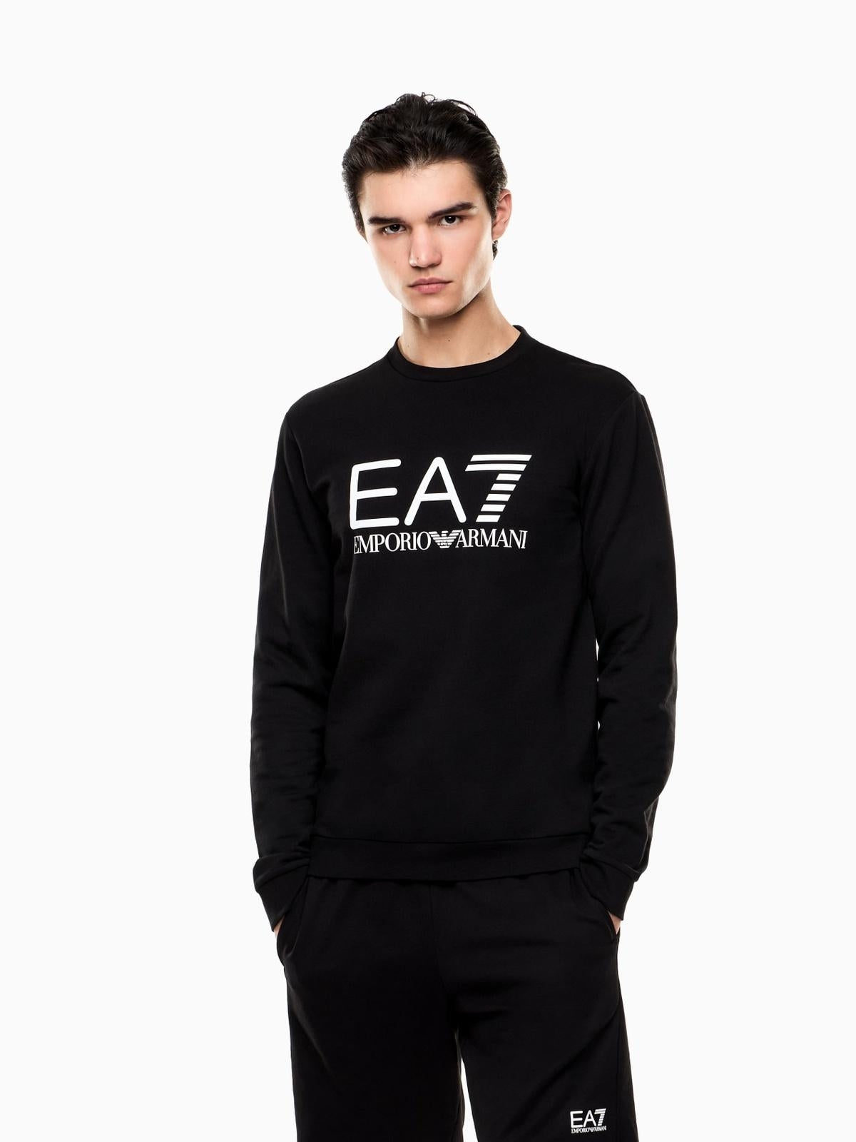 7M002278 AF22266/UC001 EMPORIO ARMANI EA7