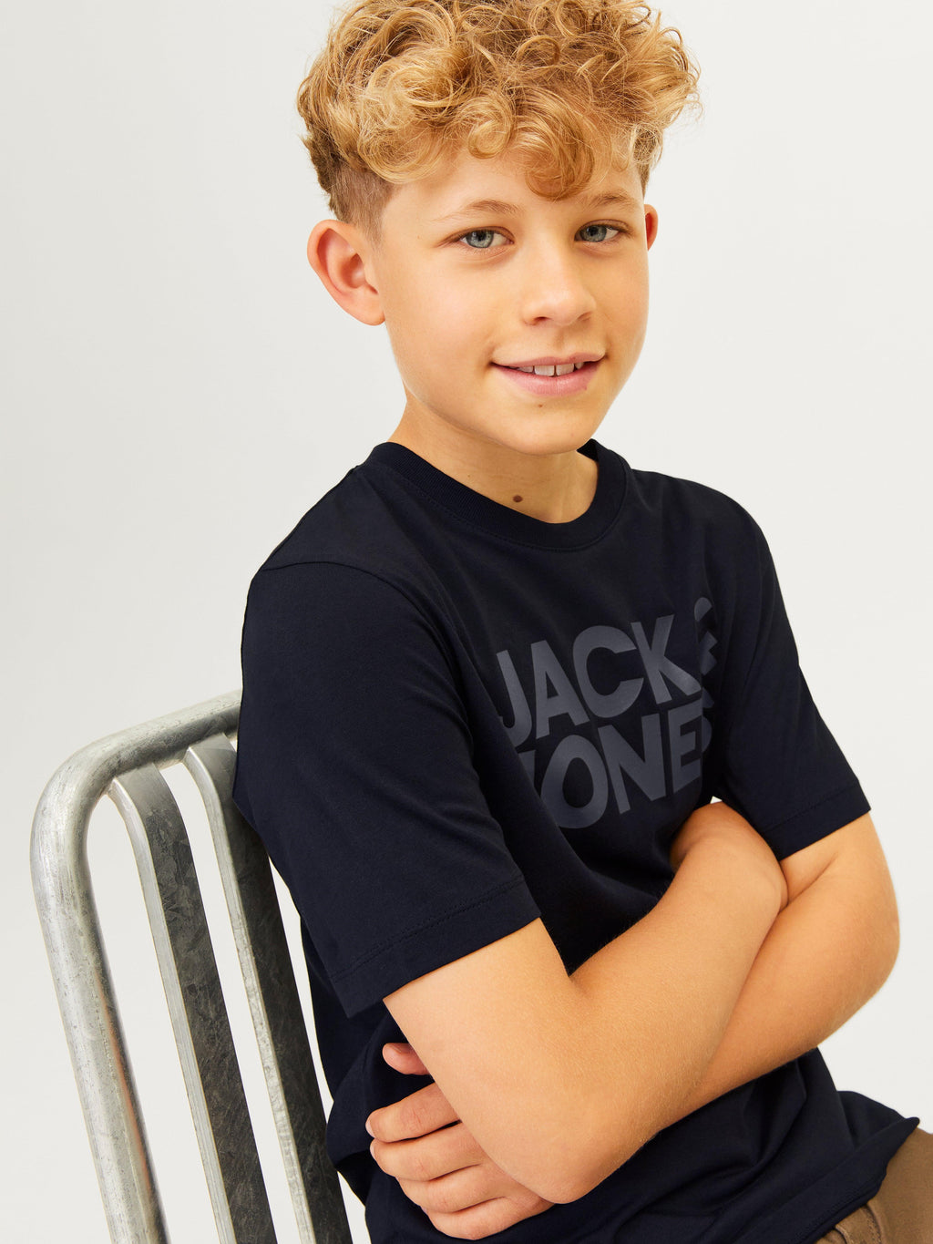 12152730/Black JACK JONES KIDS
