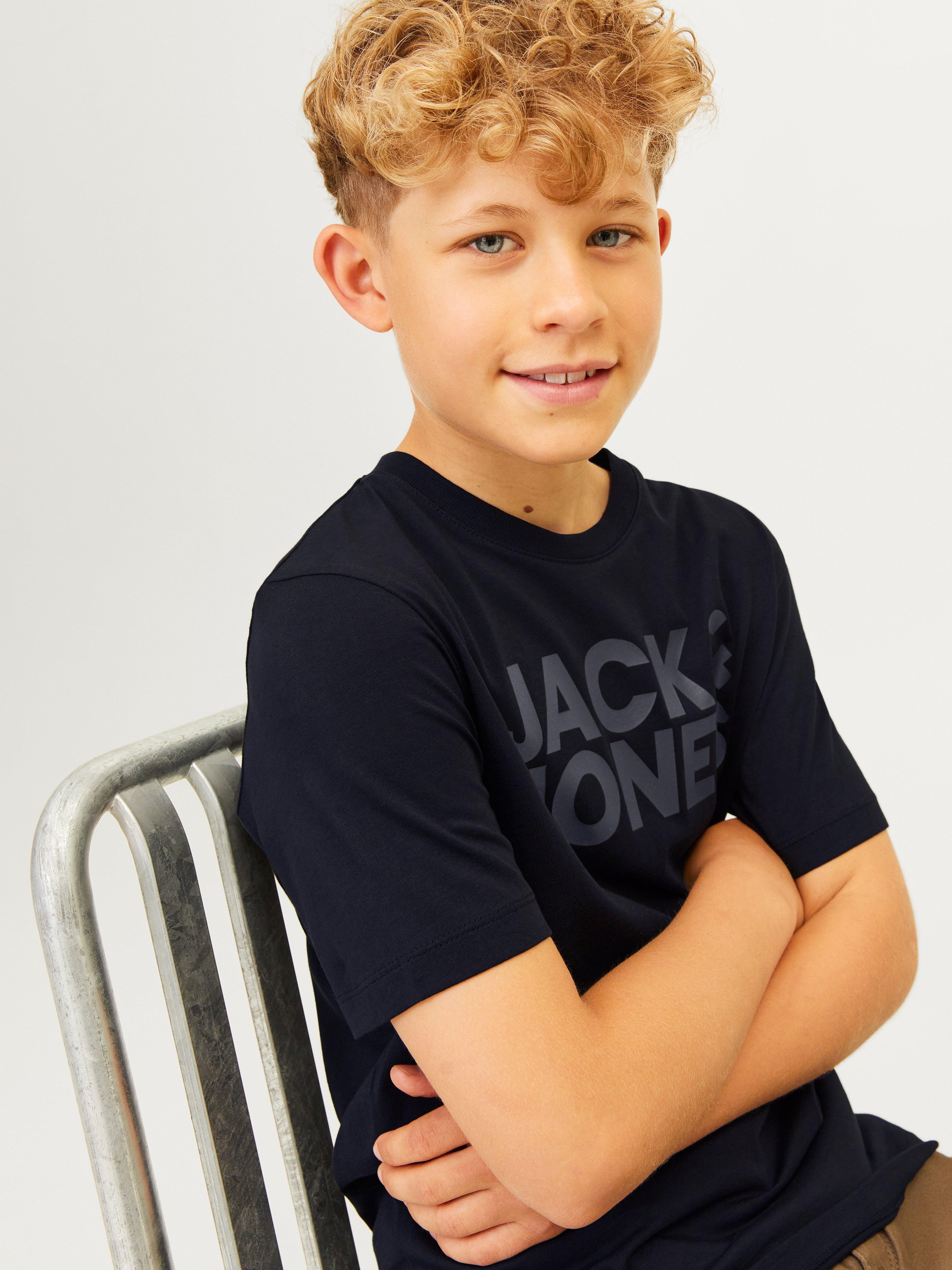 12152730/Black JACK JONES KIDS