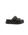 JANIS 3146 SANDAL W LEATHER 