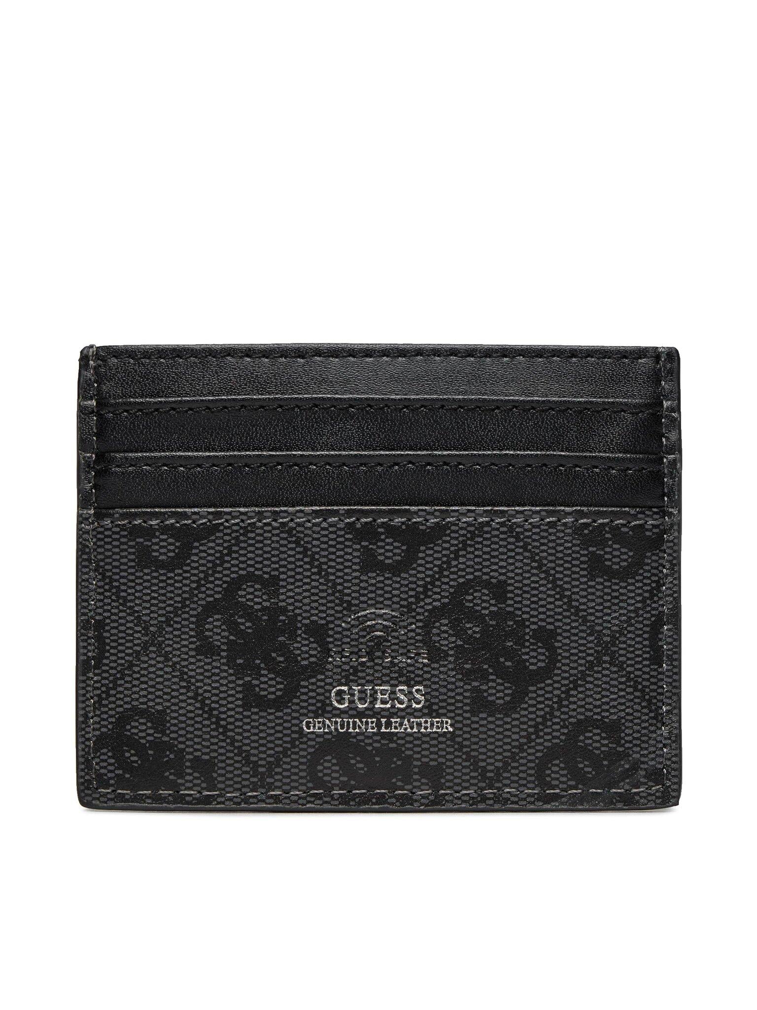 SMVELELEA25/BLA GUESS