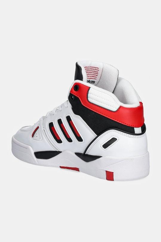 MIDCITY MID         FTWWHT/COLLEGRED/CBL 