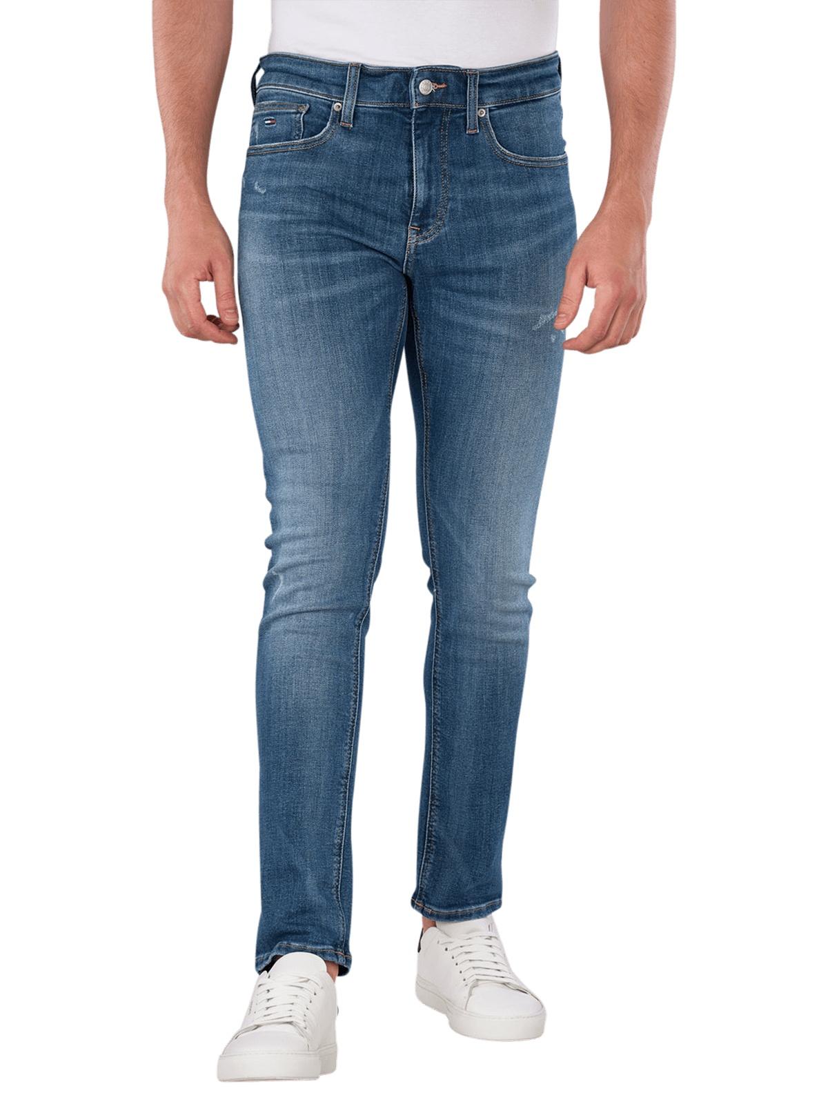 DM0DM21237/1A5 TOMMY JEANS