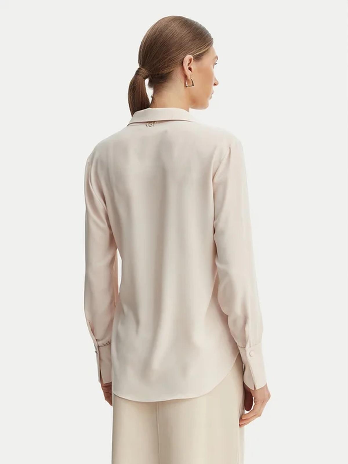 AN B-Y449/N18PE26 Camicia 