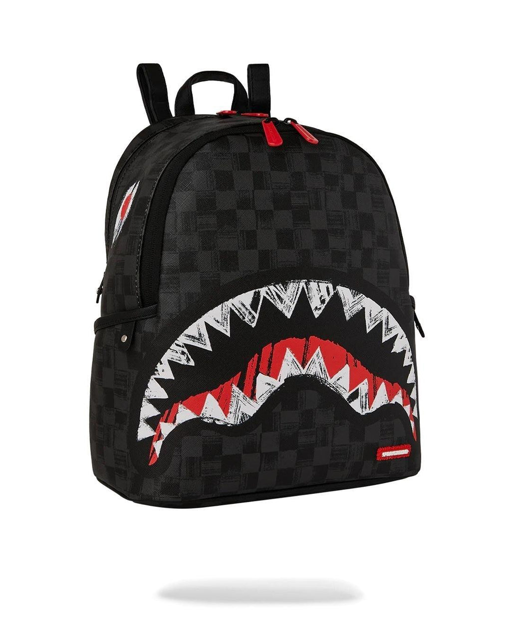 SCRIBBLE SHARK SAVAGE BACKPACK 