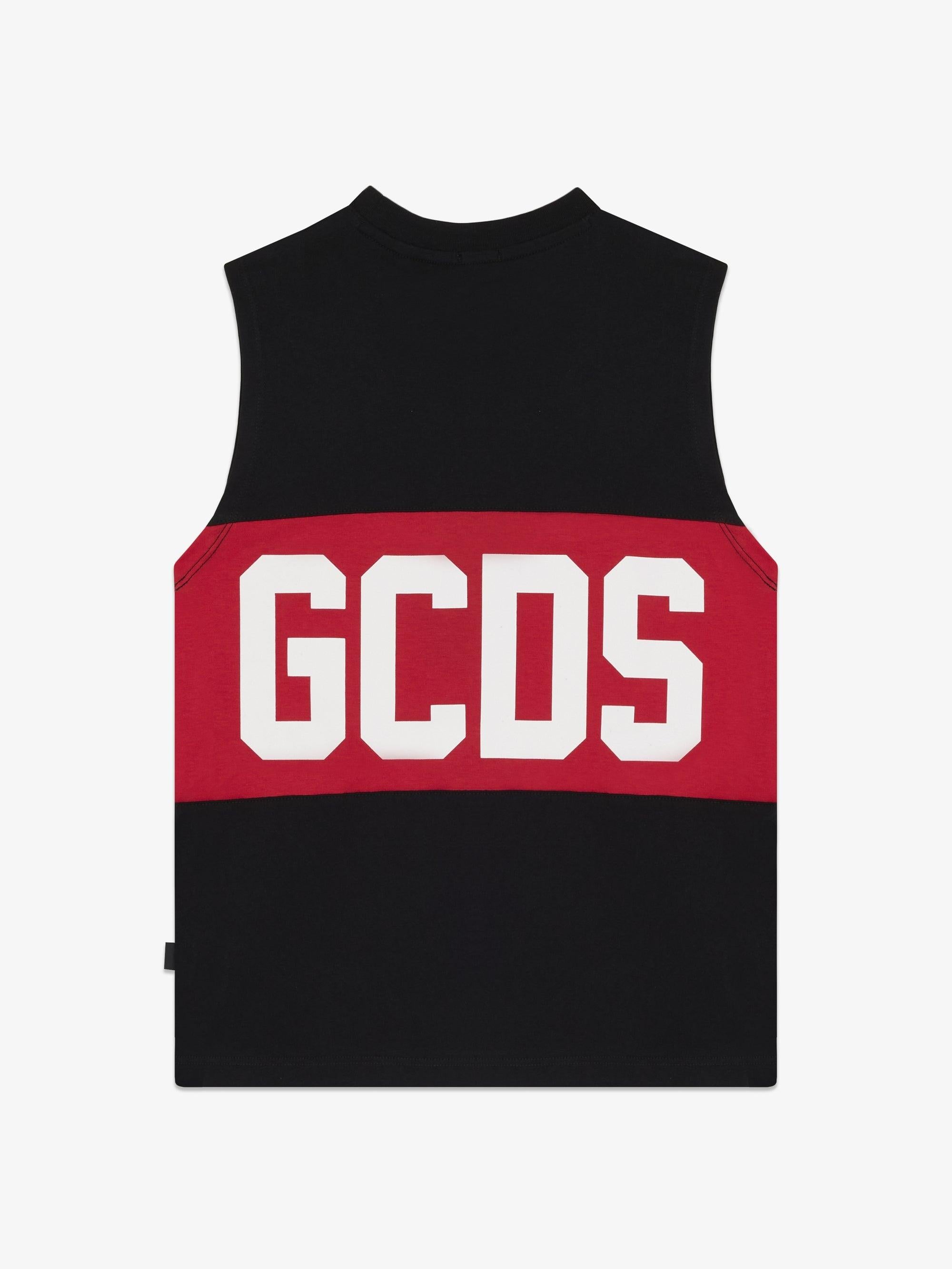 Z0UJQC586J105/999 GCDS