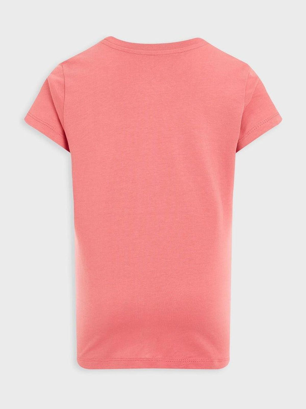 SCRIPT LOGO SLIM SS T-SHIRT 
