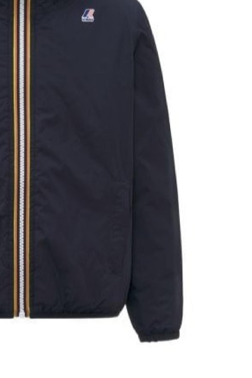 P. LE VRAI 4.0 CLAUDE ORSETTO K7142TW/K89 K-WAY