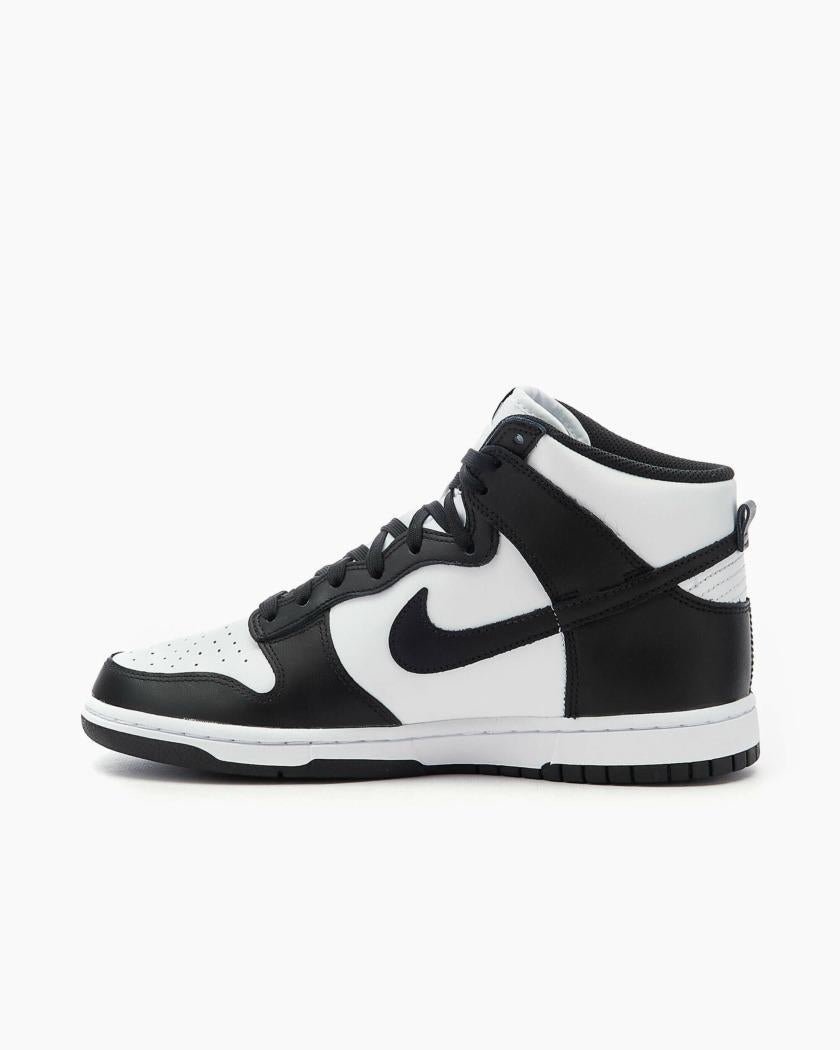 dunk hi retro DD1399/105 NIKE
