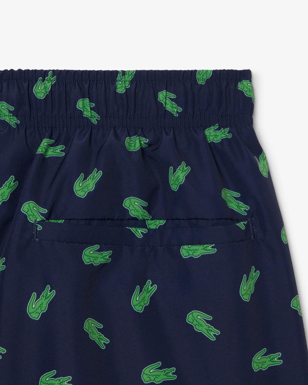 SHORT BAGNO 