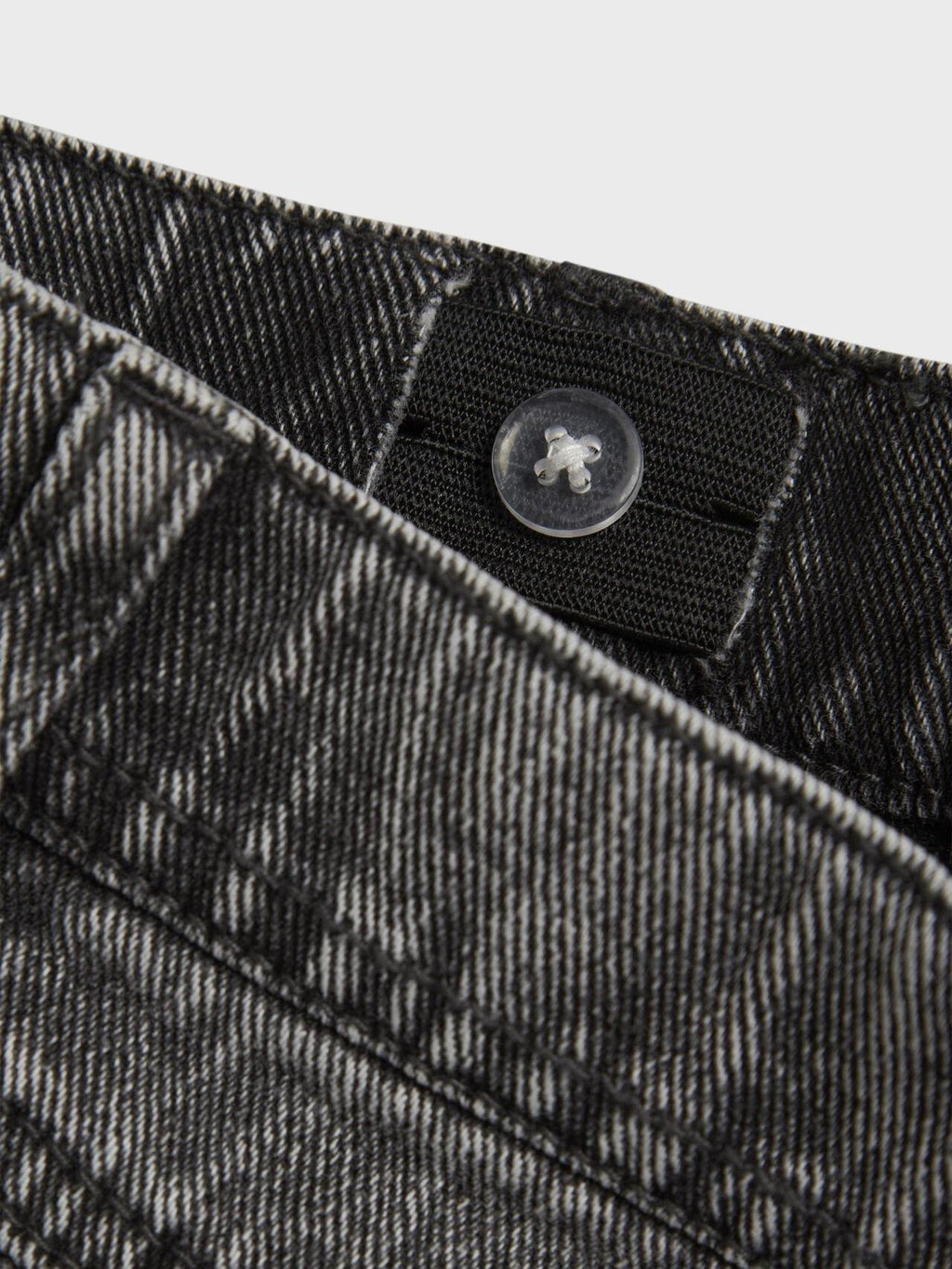 13218365/Medium Grey Denim NAME.IT